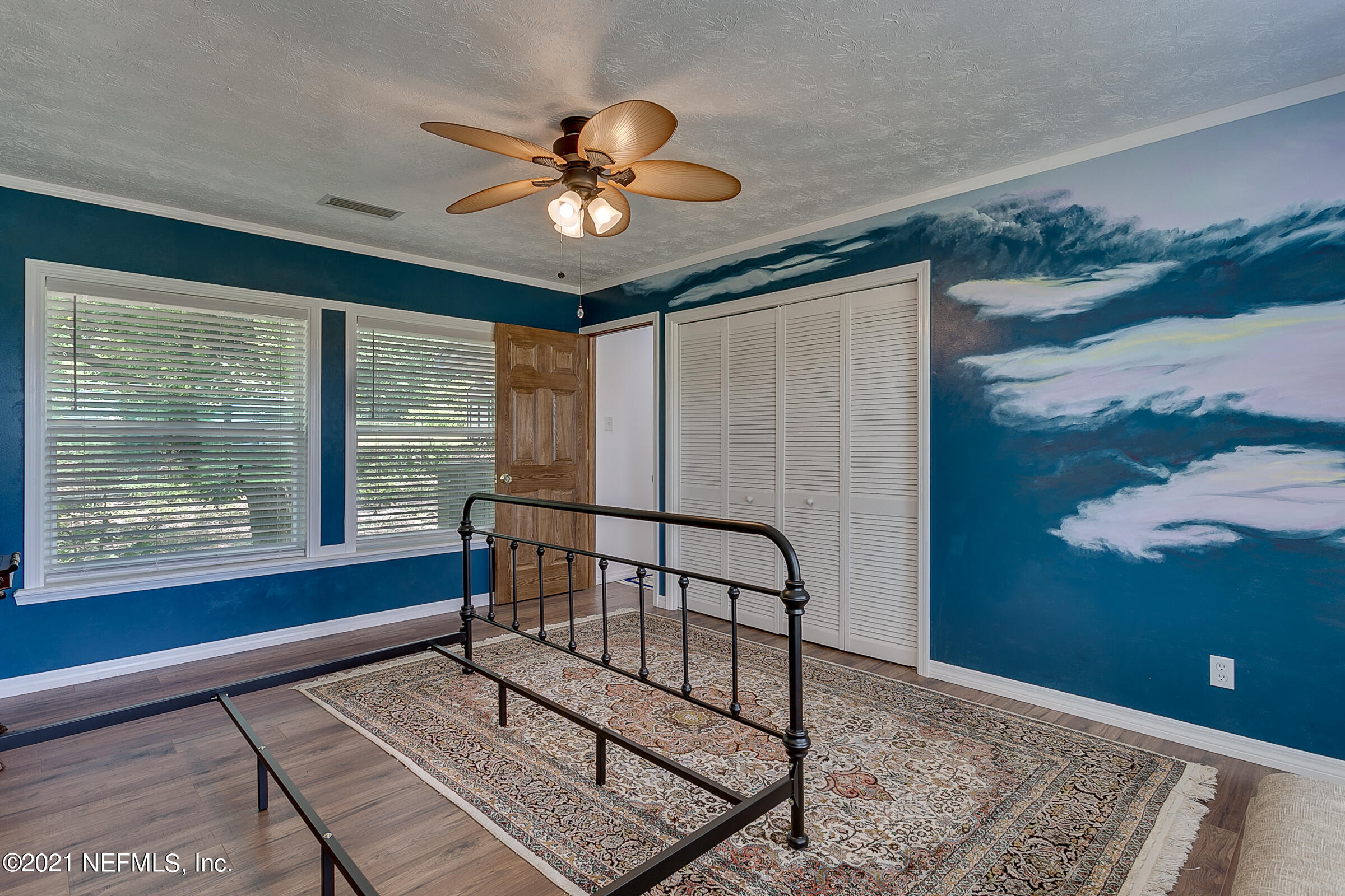 7130 Pinon Road Keystone Heights, FL 32656 - Photo 12 of 34 12-Owners-Bedroom-View-2