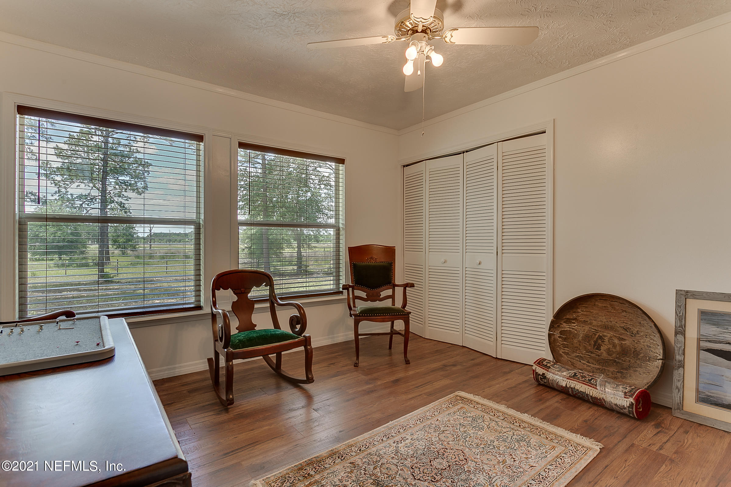 7130 Pinon Road Keystone Heights, FL 32656 - Photo 14 of 34 14-Bedroom-2-View-1