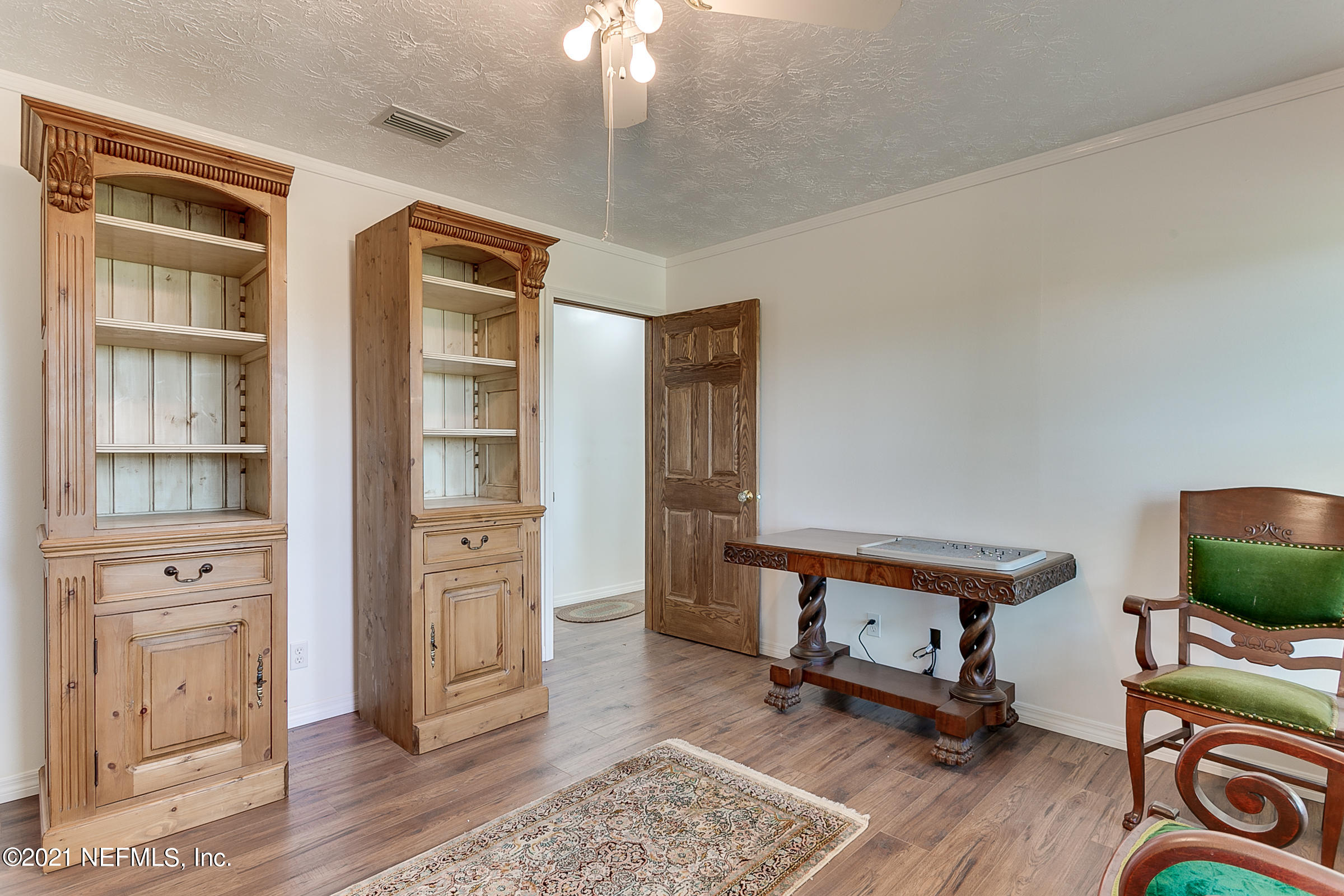 7130 Pinon Road Keystone Heights, FL 32656 - Photo 15 of 34 15-Bedroom-2-View-2