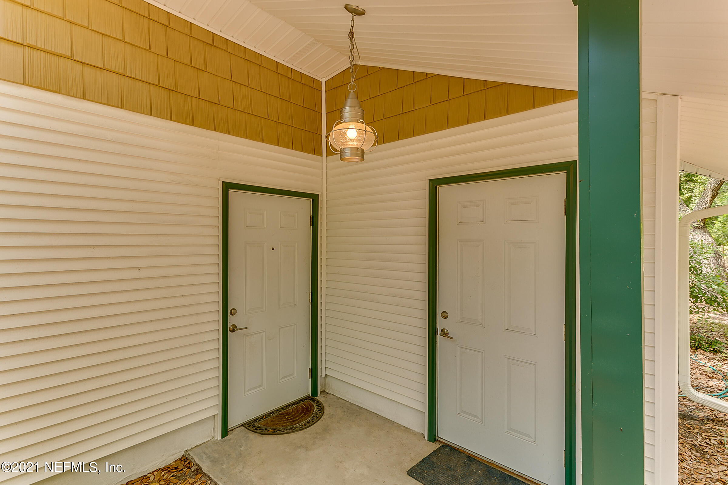 7130 Pinon Road Keystone Heights, FL 32656 - Photo 18 of 34 18-Secondary-Entrance