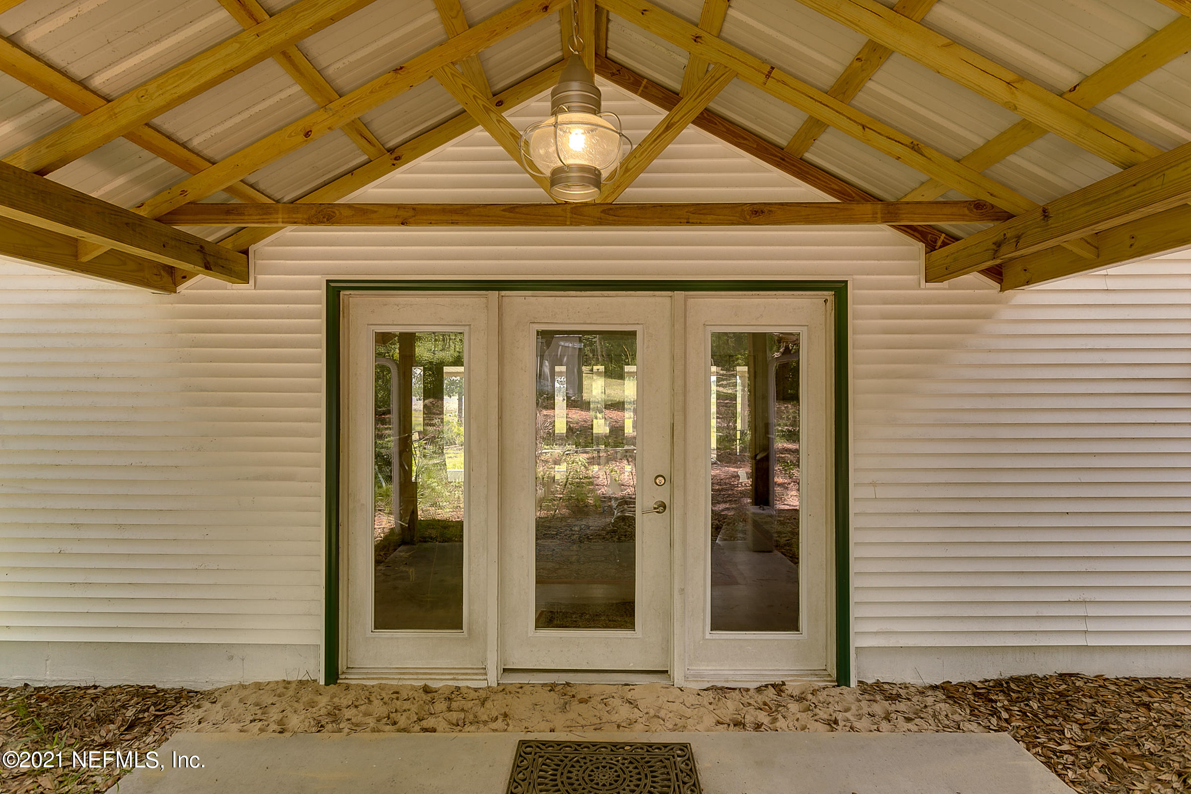 7130 Pinon Road Keystone Heights, FL 32656 - Photo 2 of 34 2-Front-Door