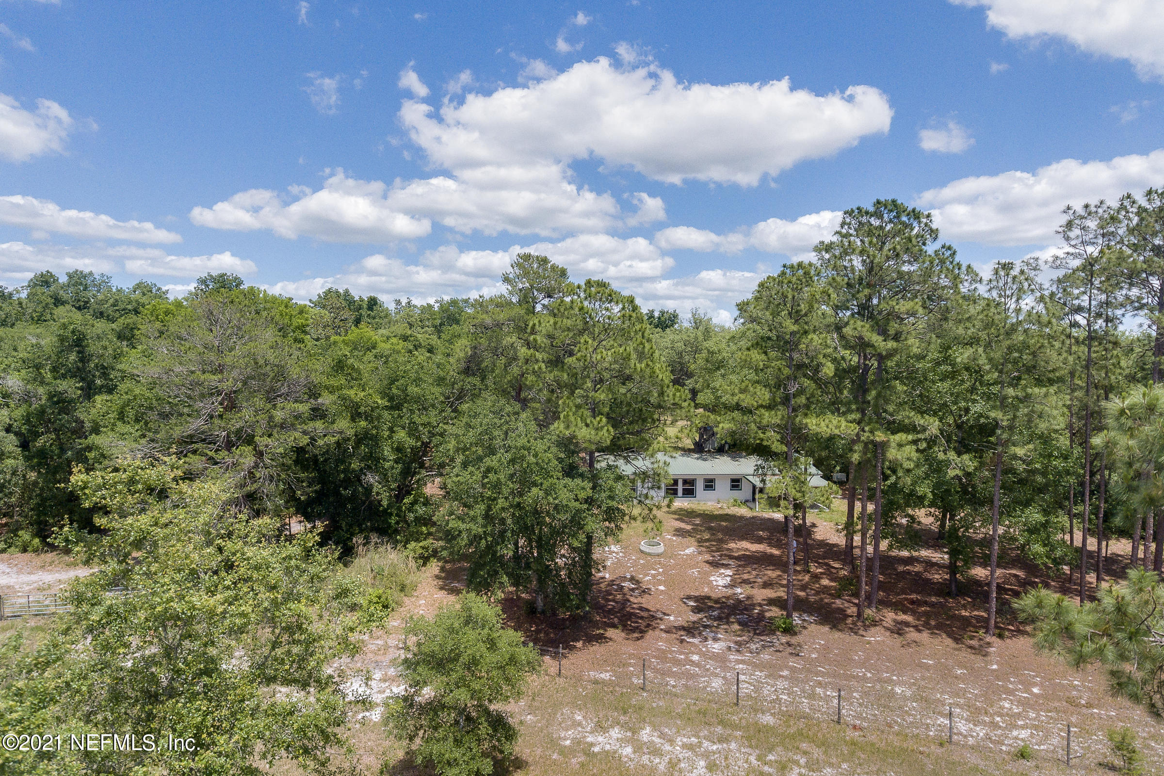 7130 Pinon Road Keystone Heights, FL 32656 - Photo 28 of 34 28-Back-Overview