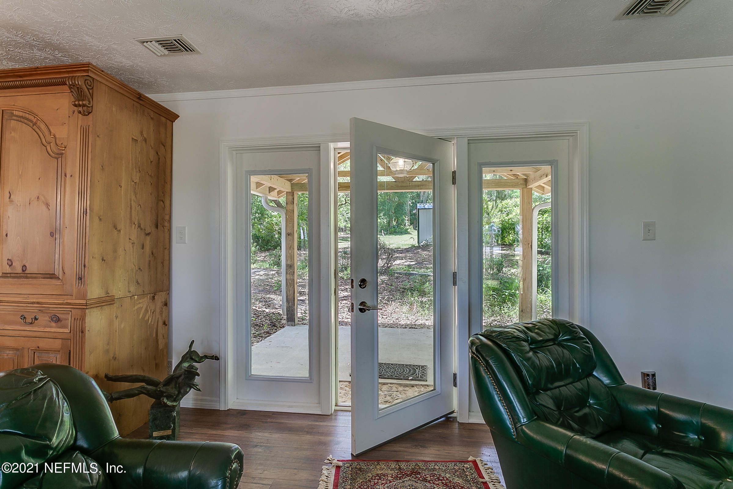 7130 Pinon Road Keystone Heights, FL 32656 - Photo 3 of 34 3-Entry-Foyer