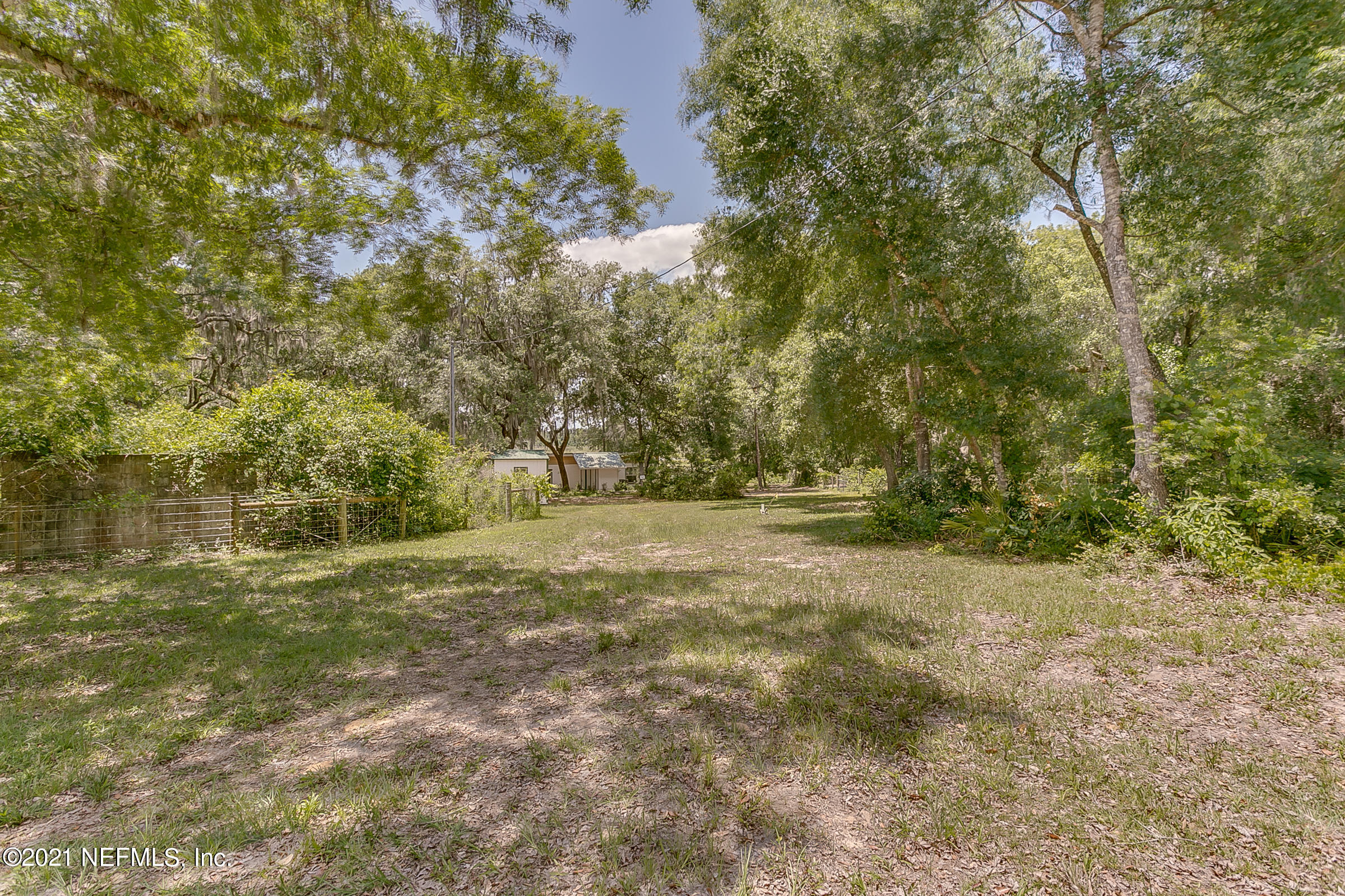 7130 Pinon Road Keystone Heights, FL 32656 - Photo 32 of 34 32-Front-Yard-View-1