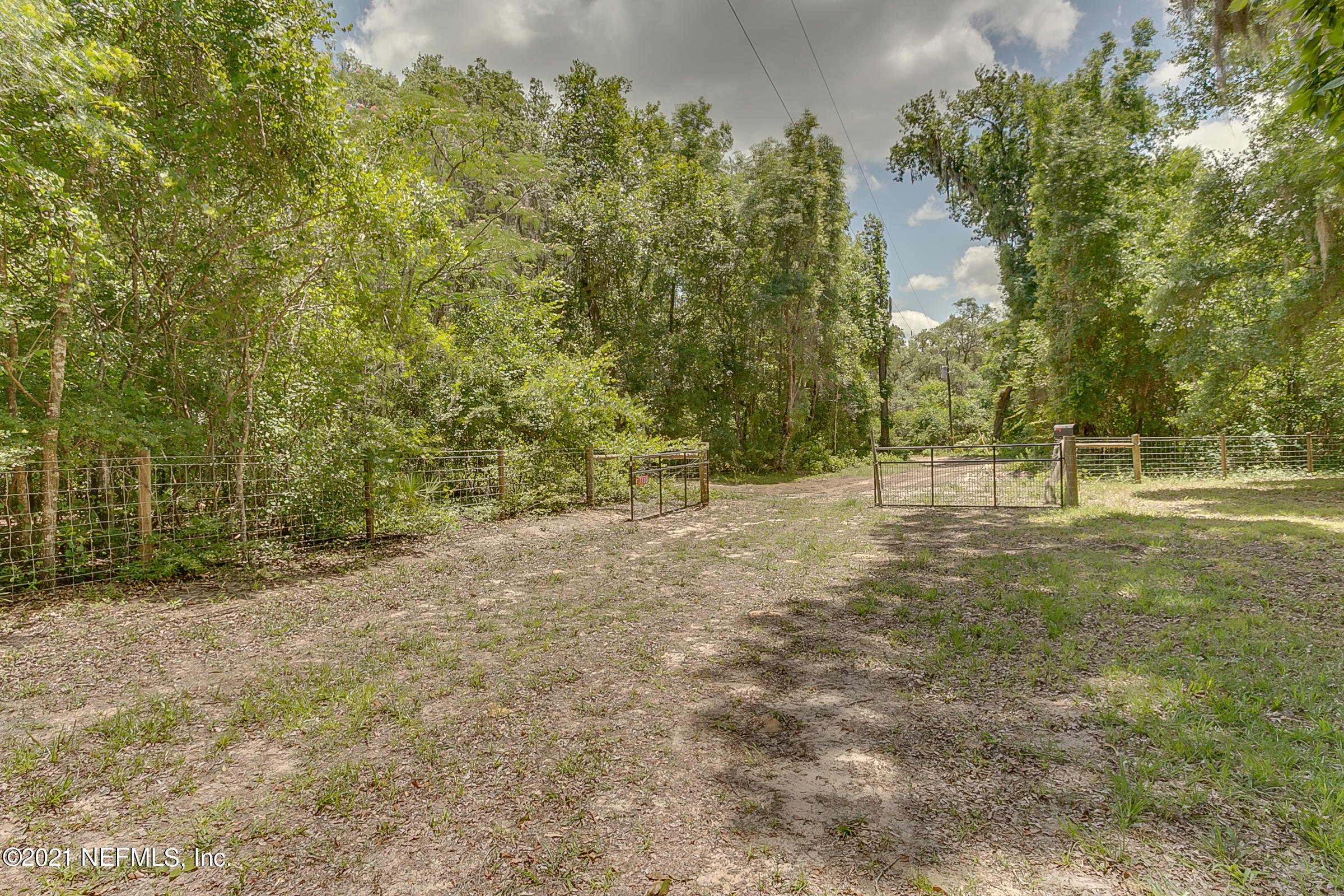 7130 Pinon Road Keystone Heights, FL 32656 - Photo 34 of 34 34-Property-Entrance