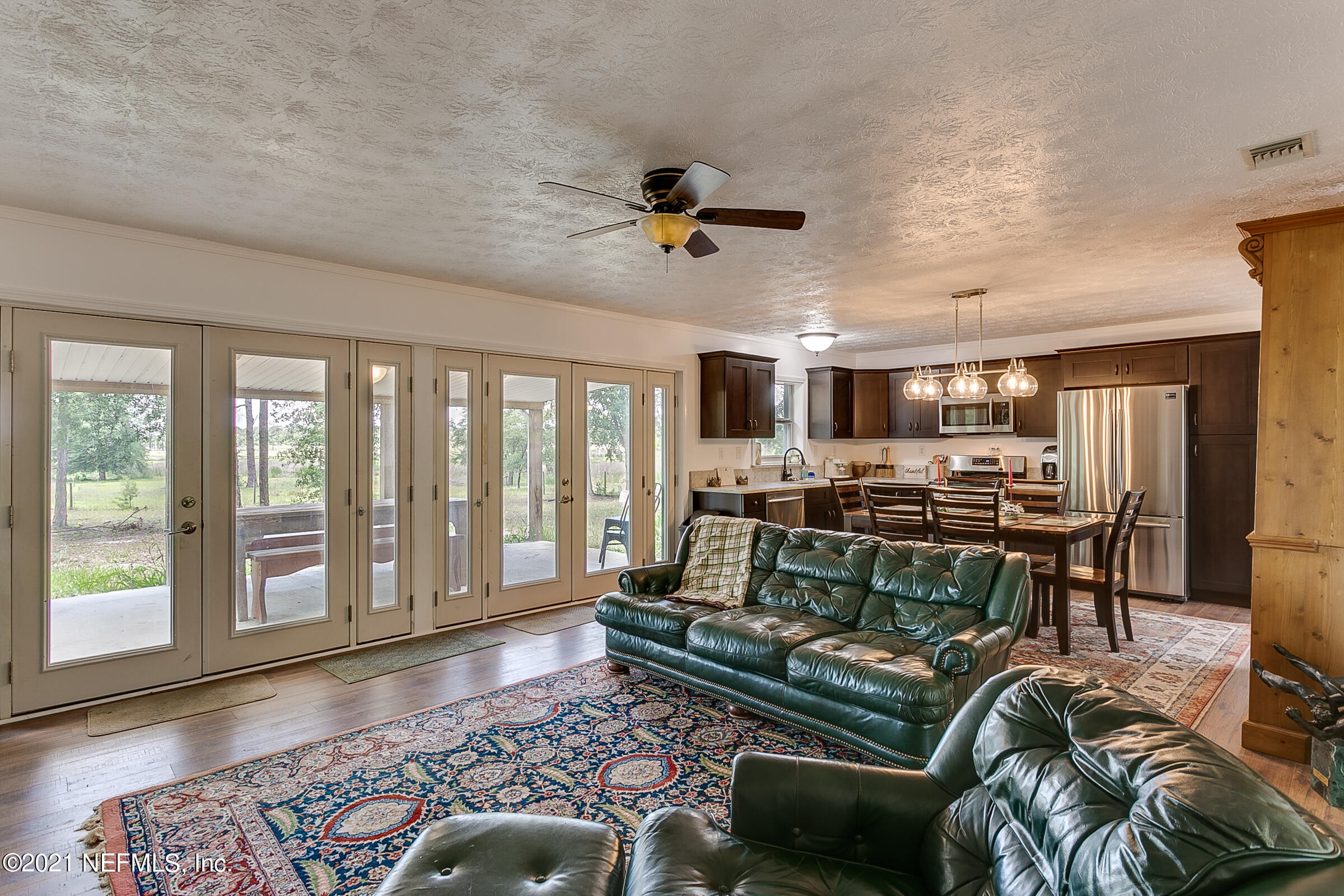 7130 Pinon Road Keystone Heights, FL 32656 - Photo 4 of 34 4-Living-Room
