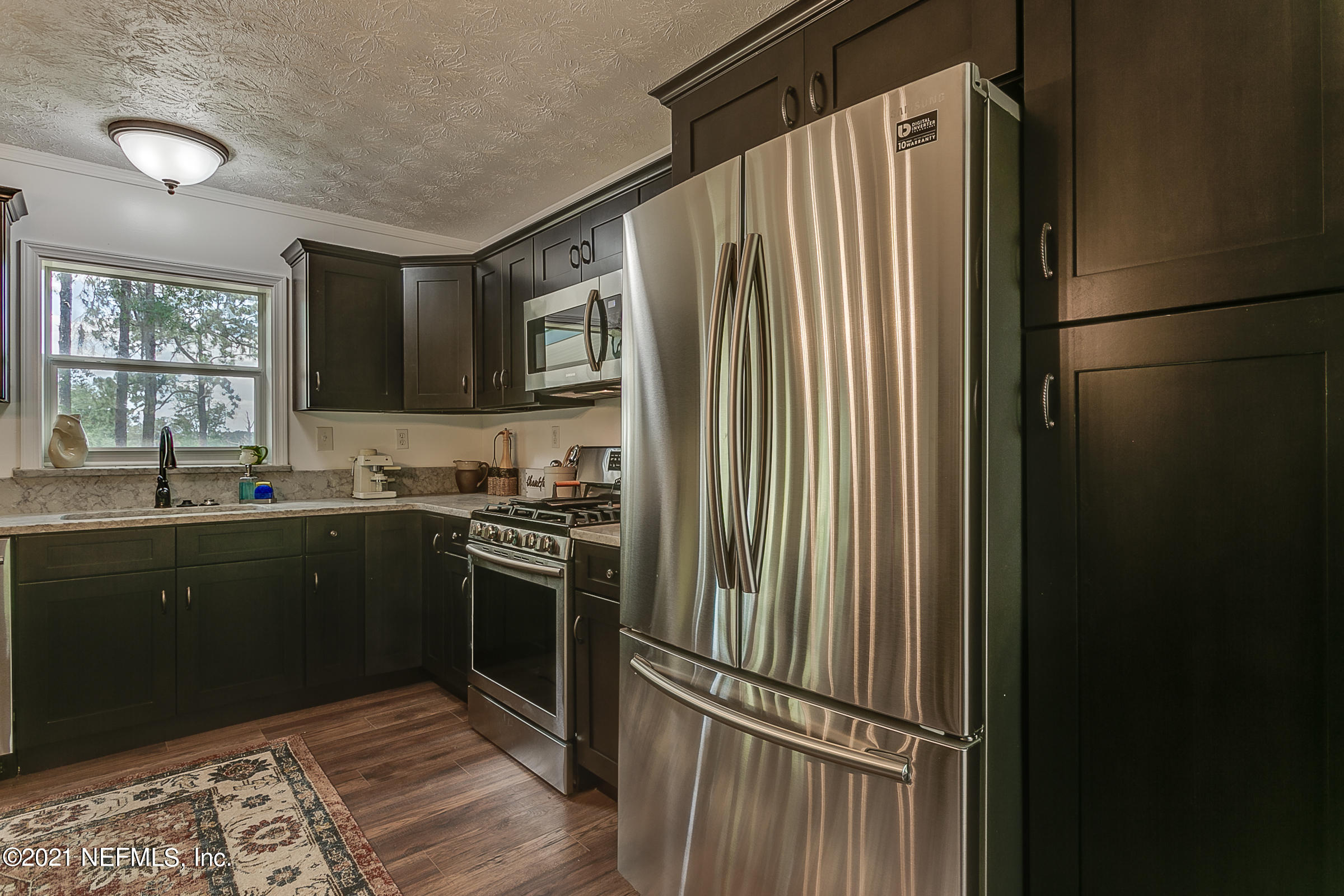 7130 Pinon Road Keystone Heights, FL 32656 - Photo 8 of 34 8-Kitchen-View-1