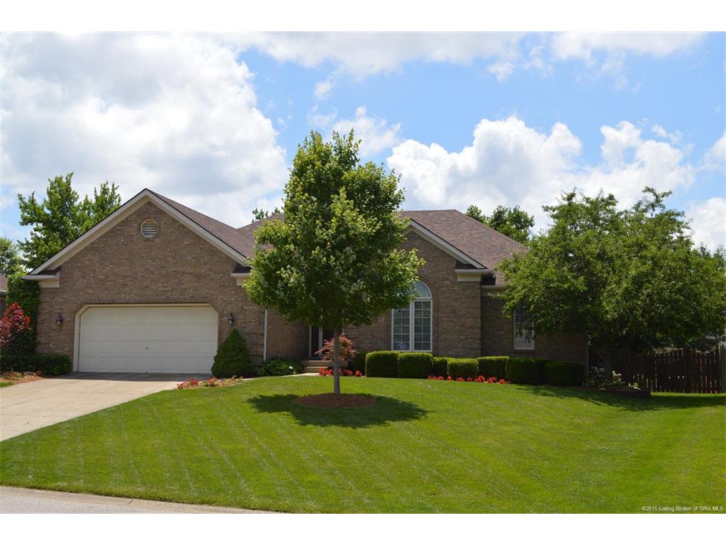 3063 Cobblers Crossing Road New Albany, IN 47150 - Photo 2 of 67