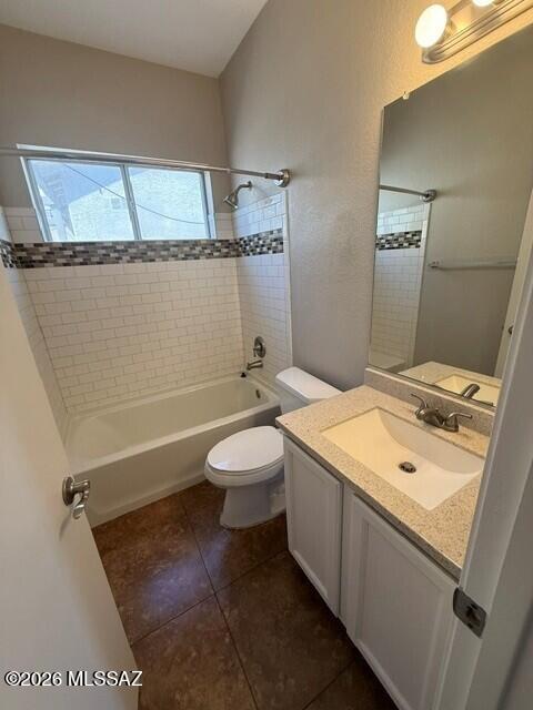 7189 West Rivulet Drive Tucson, AZ 85743 - Photo 12 of 17 18
