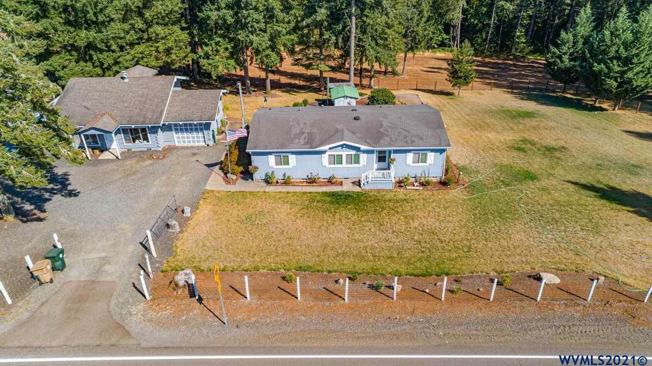 27844 Fern Ridge Road Sweet Home, OR 97386 - Photo 1 of 35 Gallery Image 1