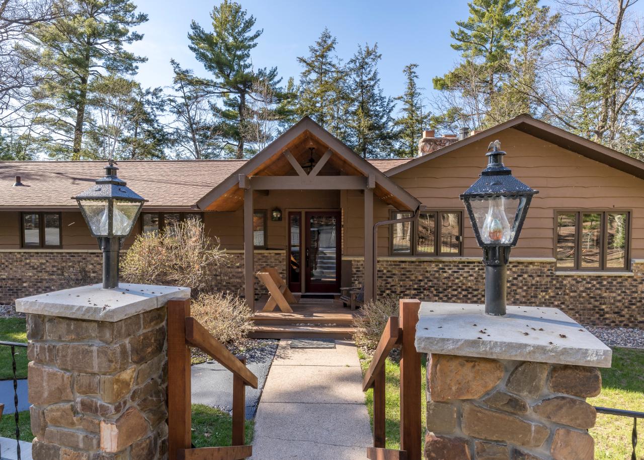 8981 Thoroughfare Road Minocqua, WI 54548 - Photo 22 of 48 Gallery Image 22
