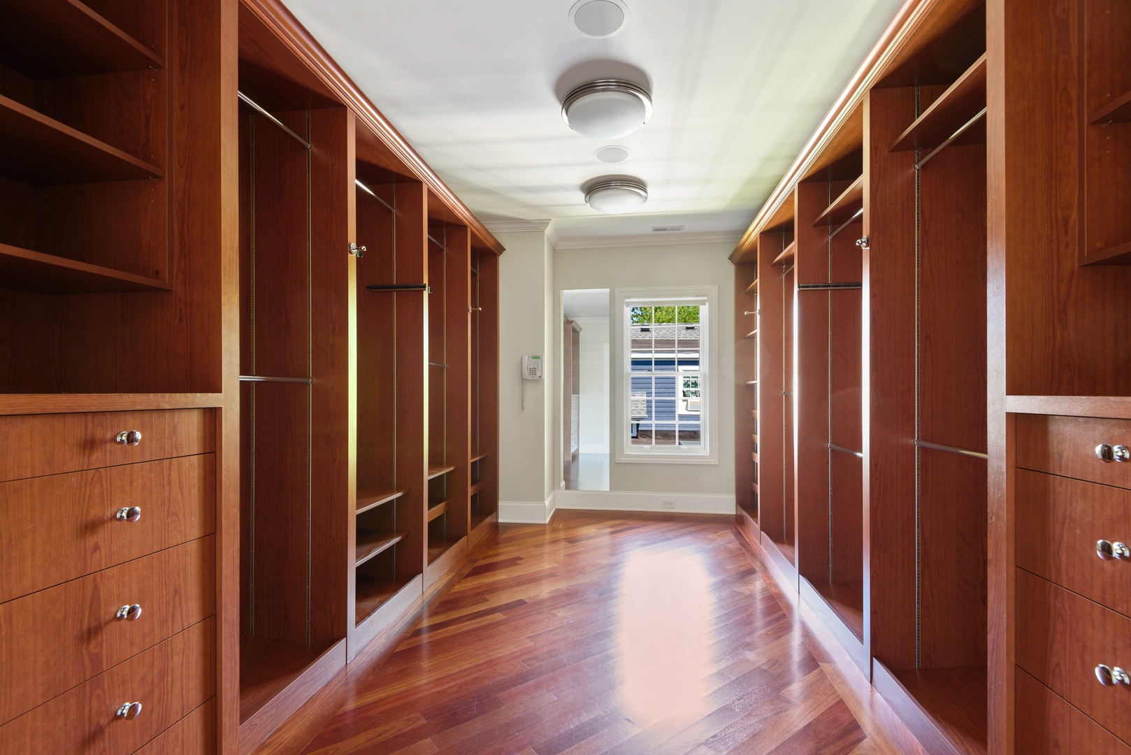 2015 Lake Avenue Wilmette, IL 60091 - Photo 20 of 45 a view of closet area