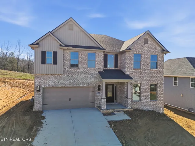 $745,029 | 1882 Hickory Reserve Road, Knoxville, TN 37932