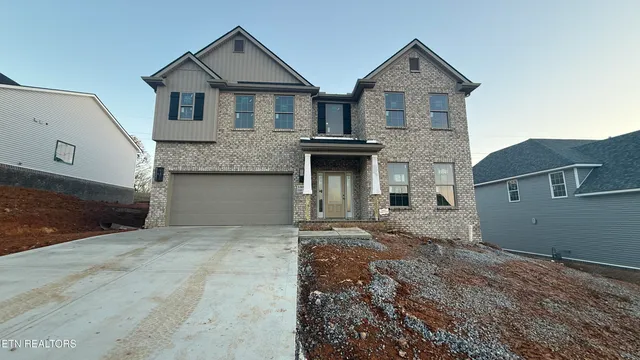 $745,029 | 1882 Hickory Reserve Road, Knoxville, TN 37932