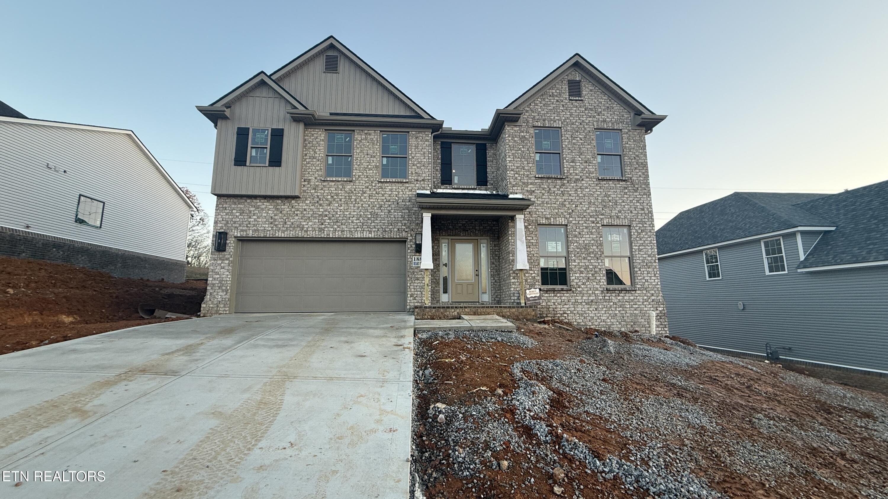 1882 Hickory Reserve Road Knoxville, TN 37932 - Photo 1 of 10 Exterior