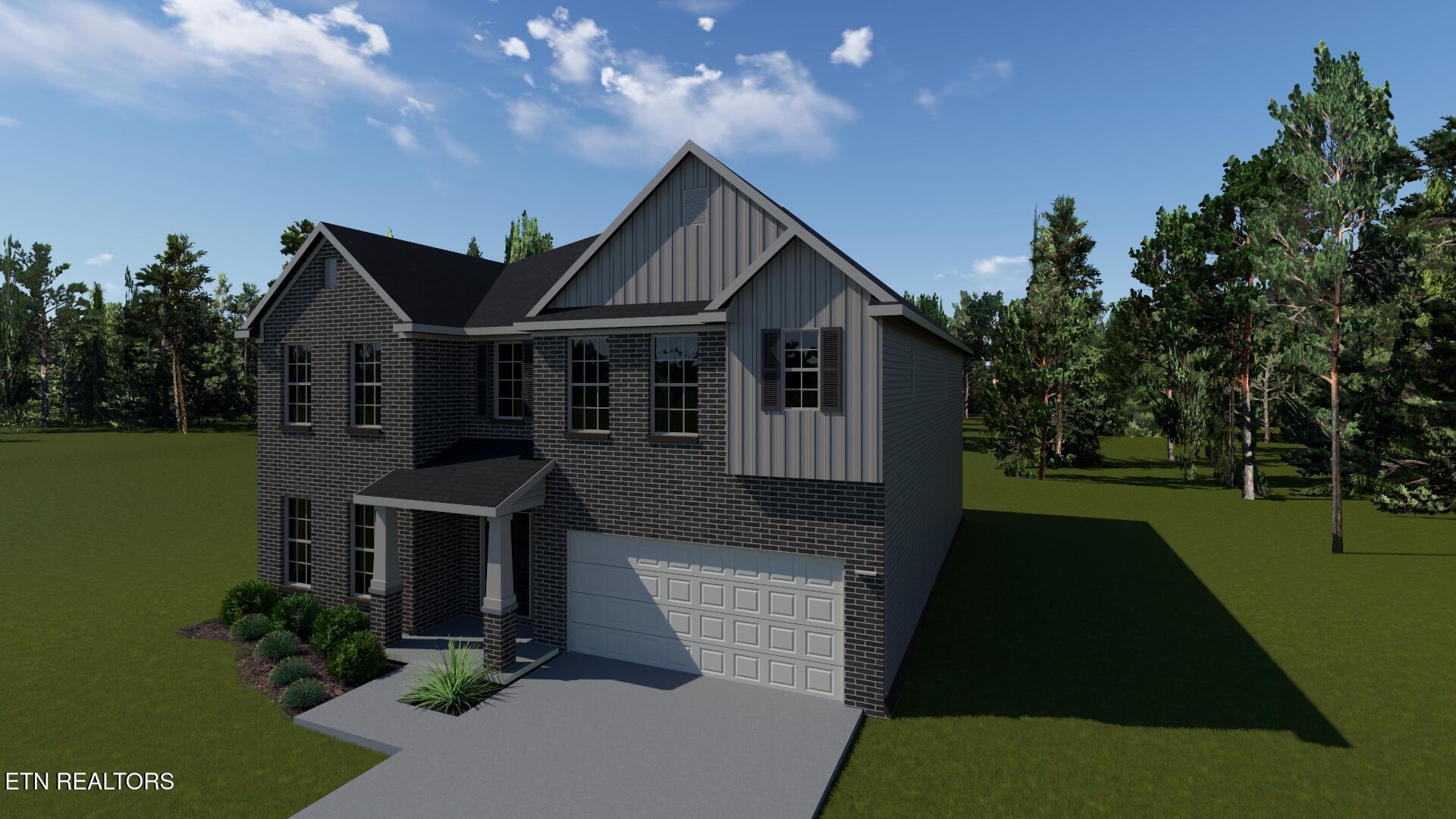 1882 Hickory Reserve Road Knoxville, TN 37932 - Photo 23 of 27 Exterior