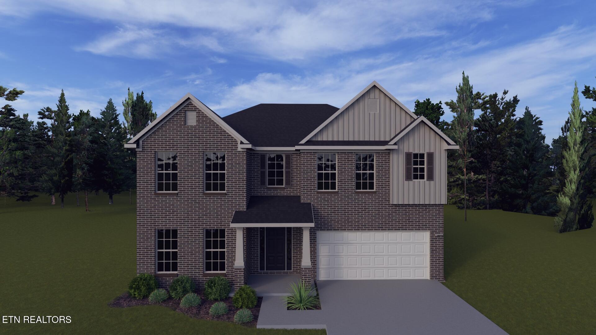 1882 Hickory Reserve Road Knoxville, TN 37932 - Photo 4 of 10 Wheeler 3 A