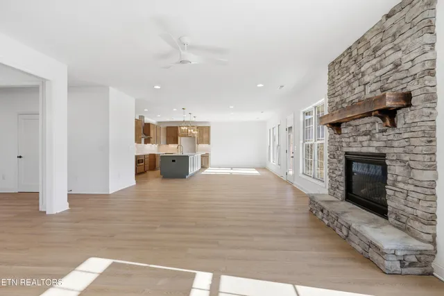 $745,029 | 1882 Hickory Reserve Road, Knoxville, TN 37932