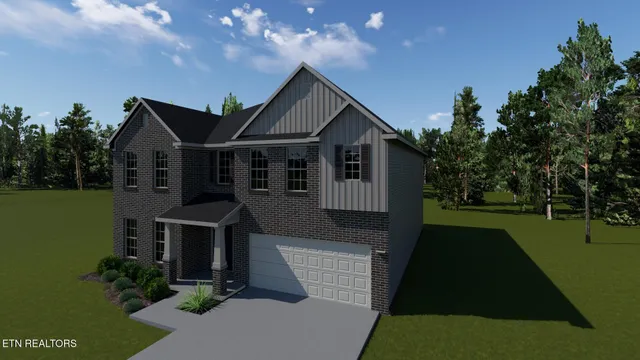 $745,029 | 1882 Hickory Reserve Road, Knoxville, TN 37932