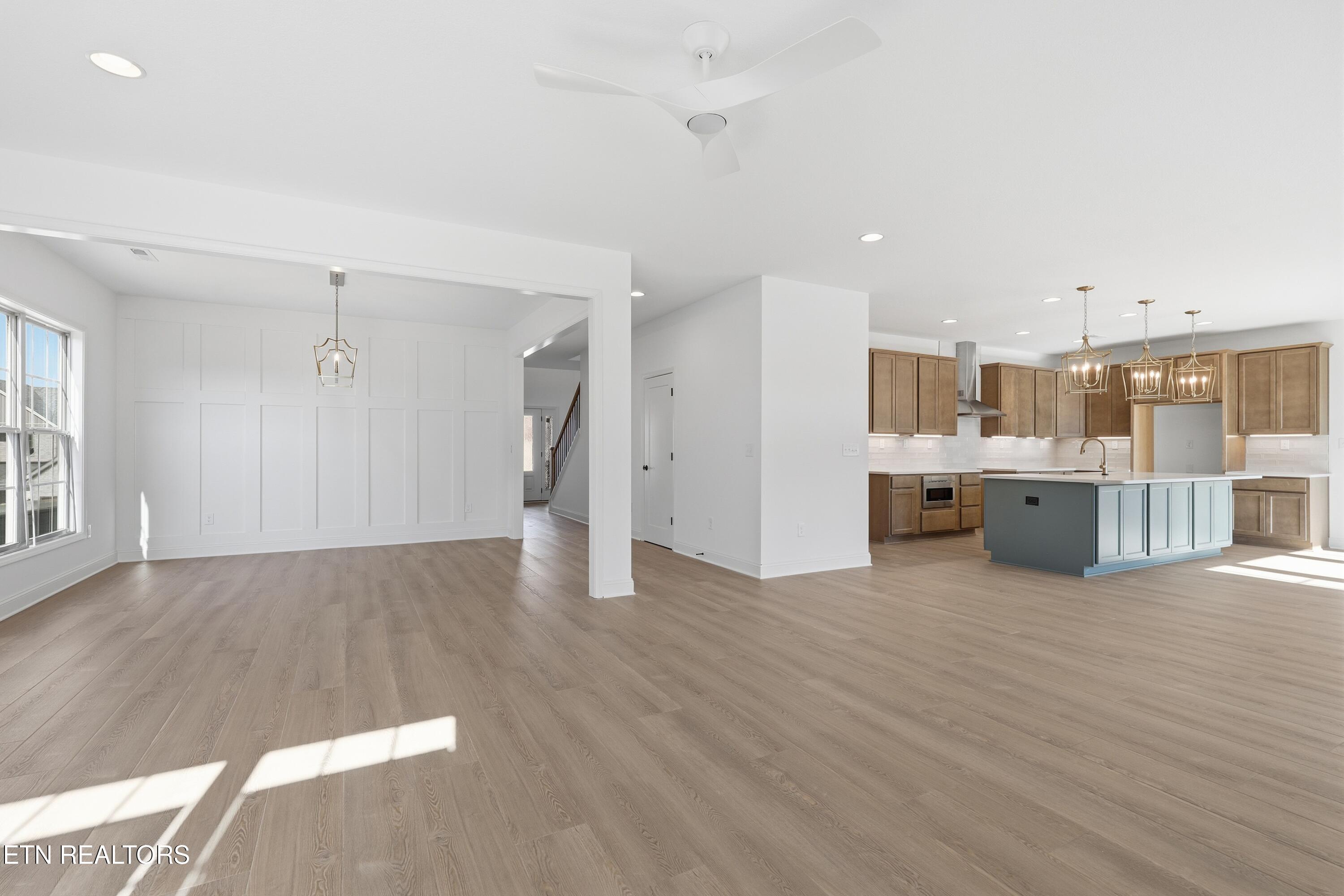 1882 Hickory Reserve Road Knoxville, TN 37932 - Photo 6 of 27 Open Layout