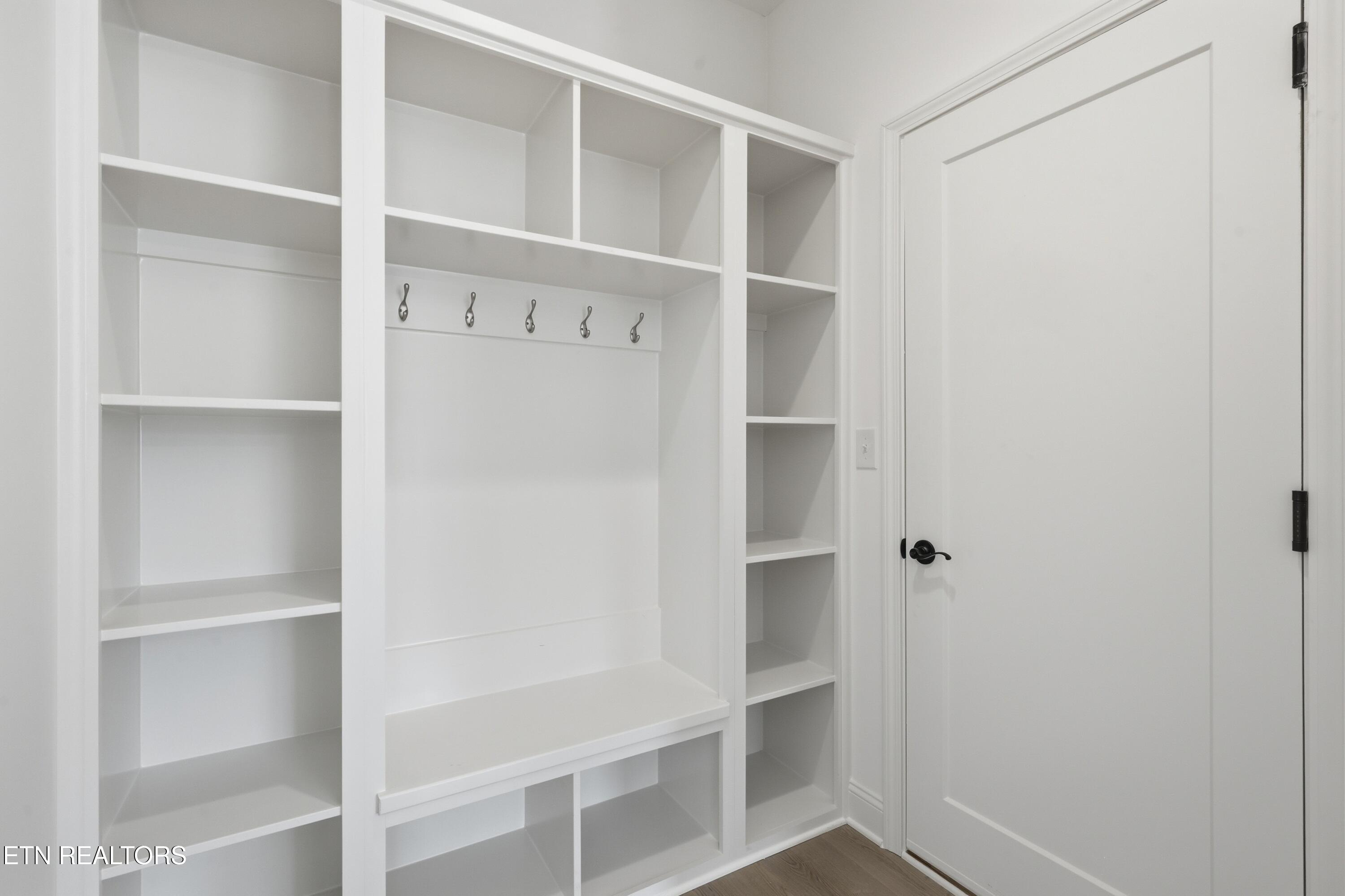 1882 Hickory Reserve Road Knoxville, TN 37932 - Photo 8 of 27 Drop Zone