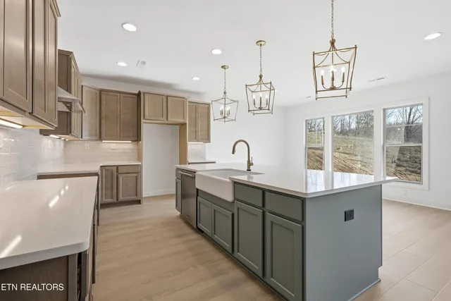 $745,029 | 1882 Hickory Reserve Road, Knoxville, TN 37932