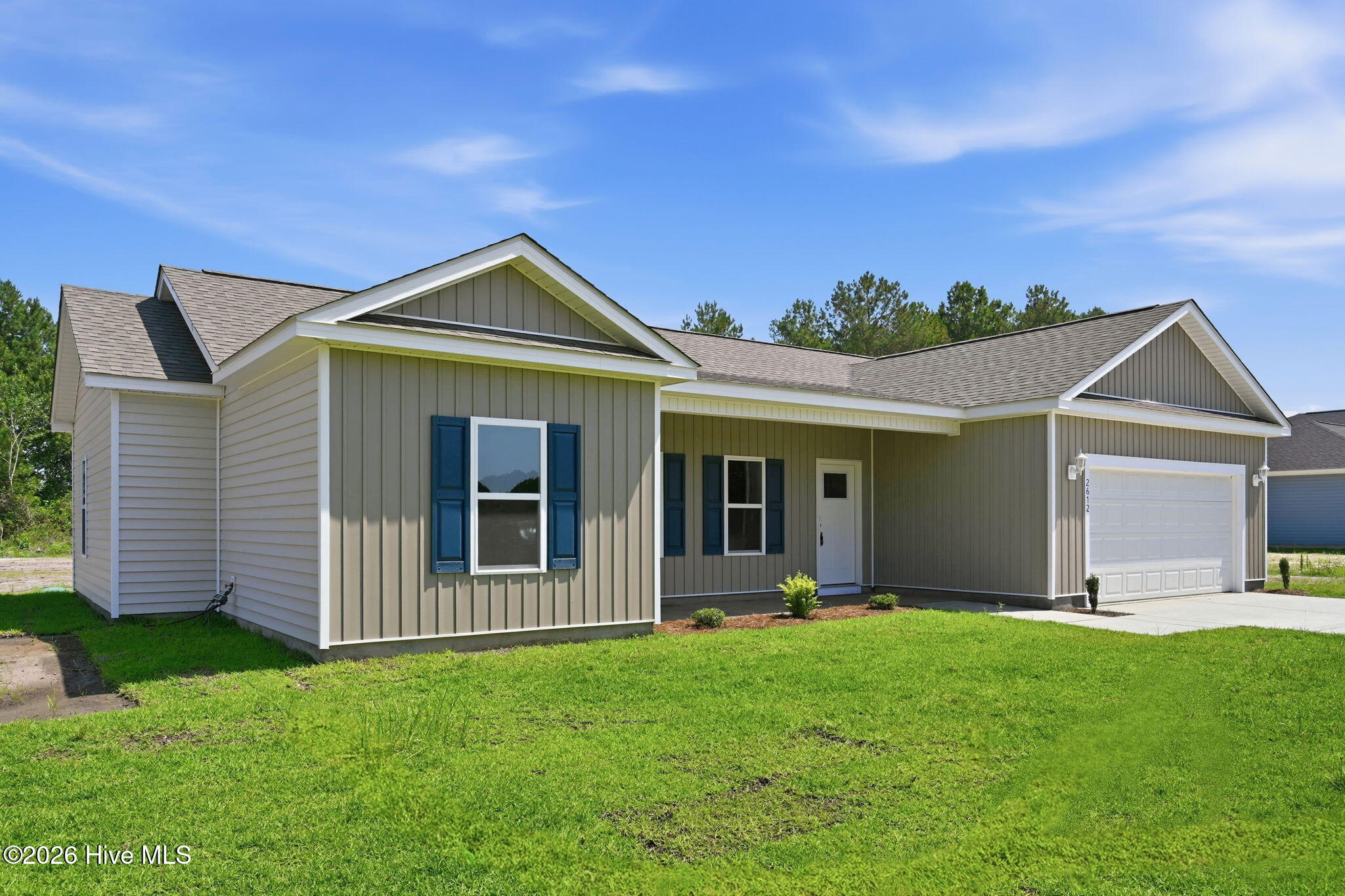 2612 Fountaintown Road Chinquapin, NC 28521 - Photo 5 of 67 Digitally Enhanced.