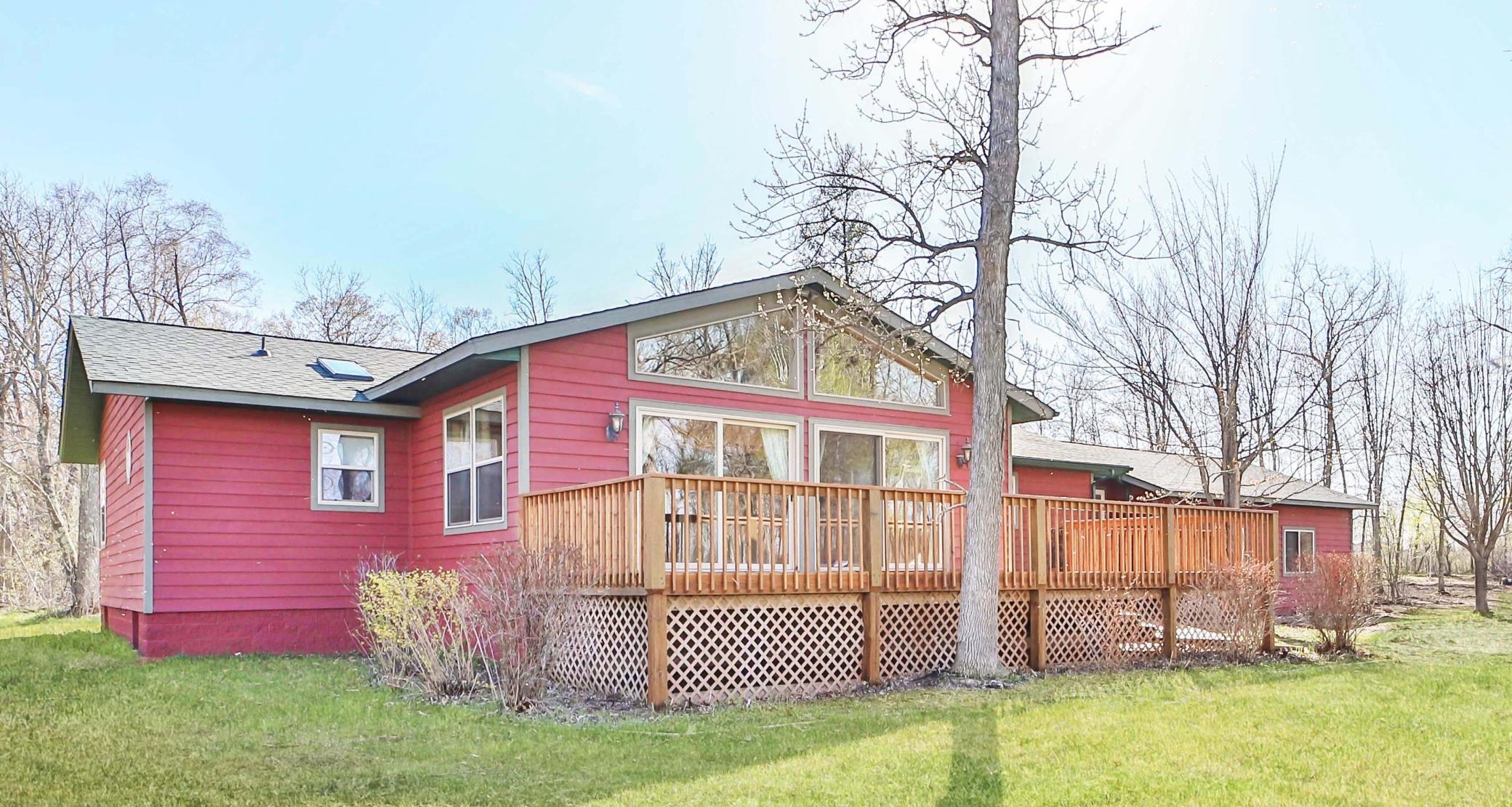 18352 Johnson Road North Brainerd, MN 56401 - Photo 1 of 77