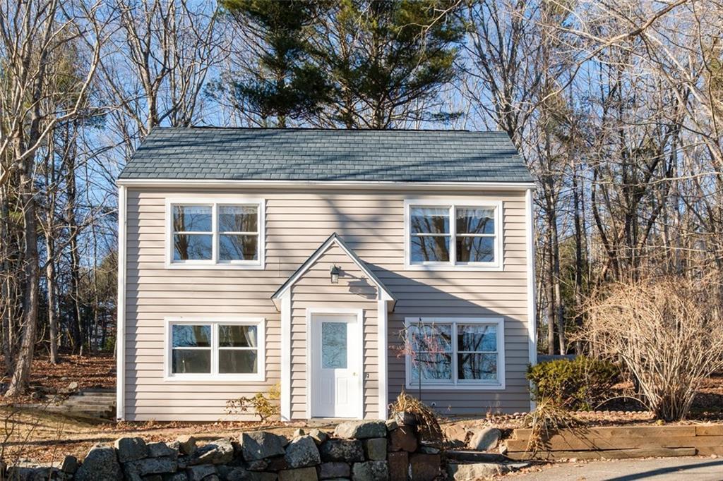 90 Fall Mill Road York, ME 03909 - Photo 3 of 27 Photo