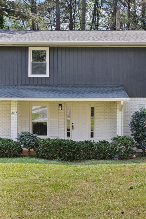 4289 Kimball Road Southwest Atlanta, GA 30331 - Photo 2 of 30