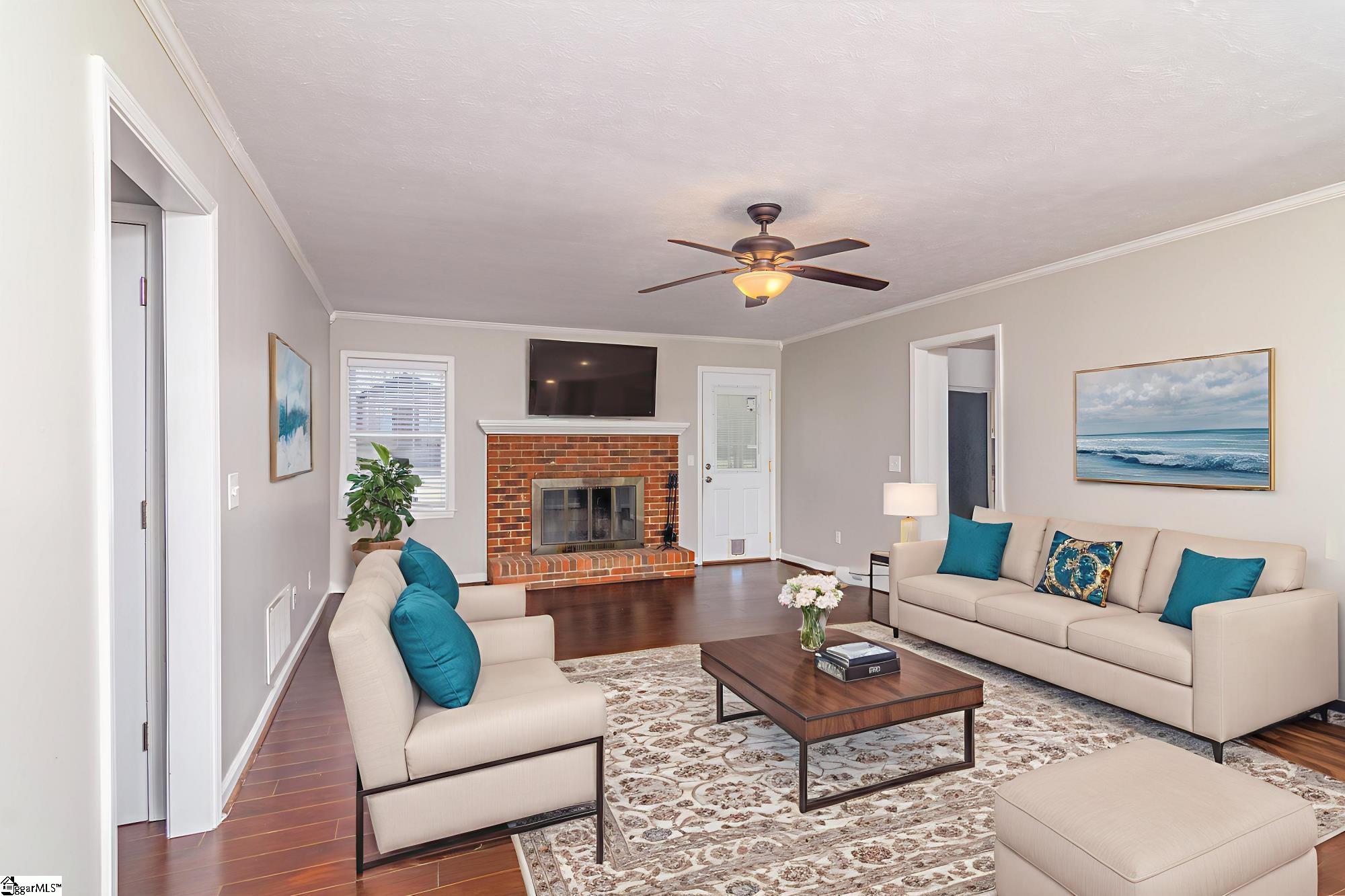 203 Needles Drive Simpsonville, SC 29680 - Photo 2 of 43