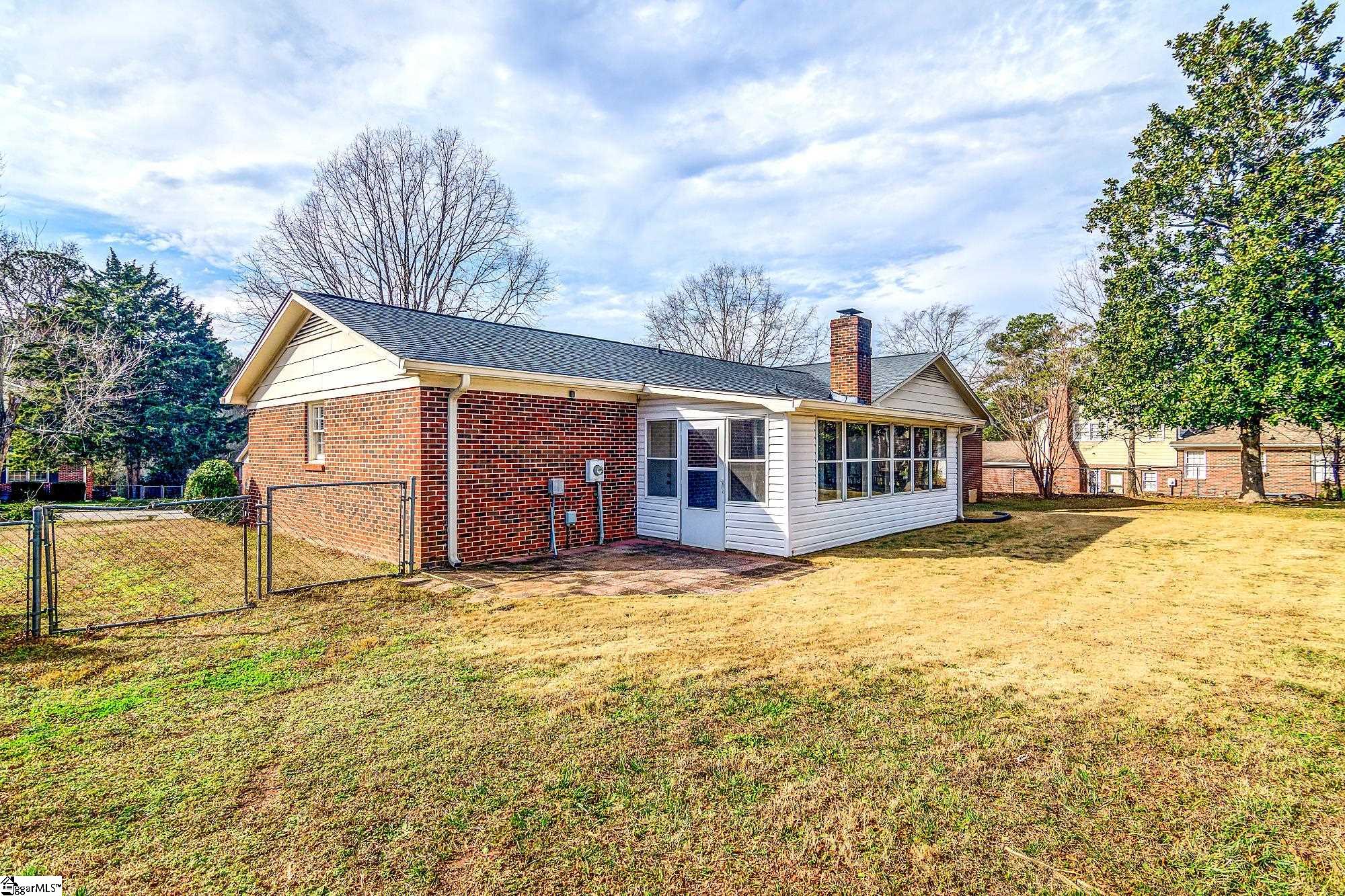 203 Needles Drive Simpsonville, SC 29680 - Photo 33 of 43