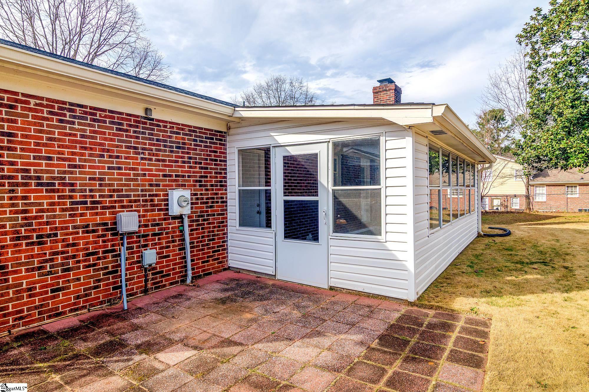 203 Needles Drive Simpsonville, SC 29680 - Photo 38 of 43