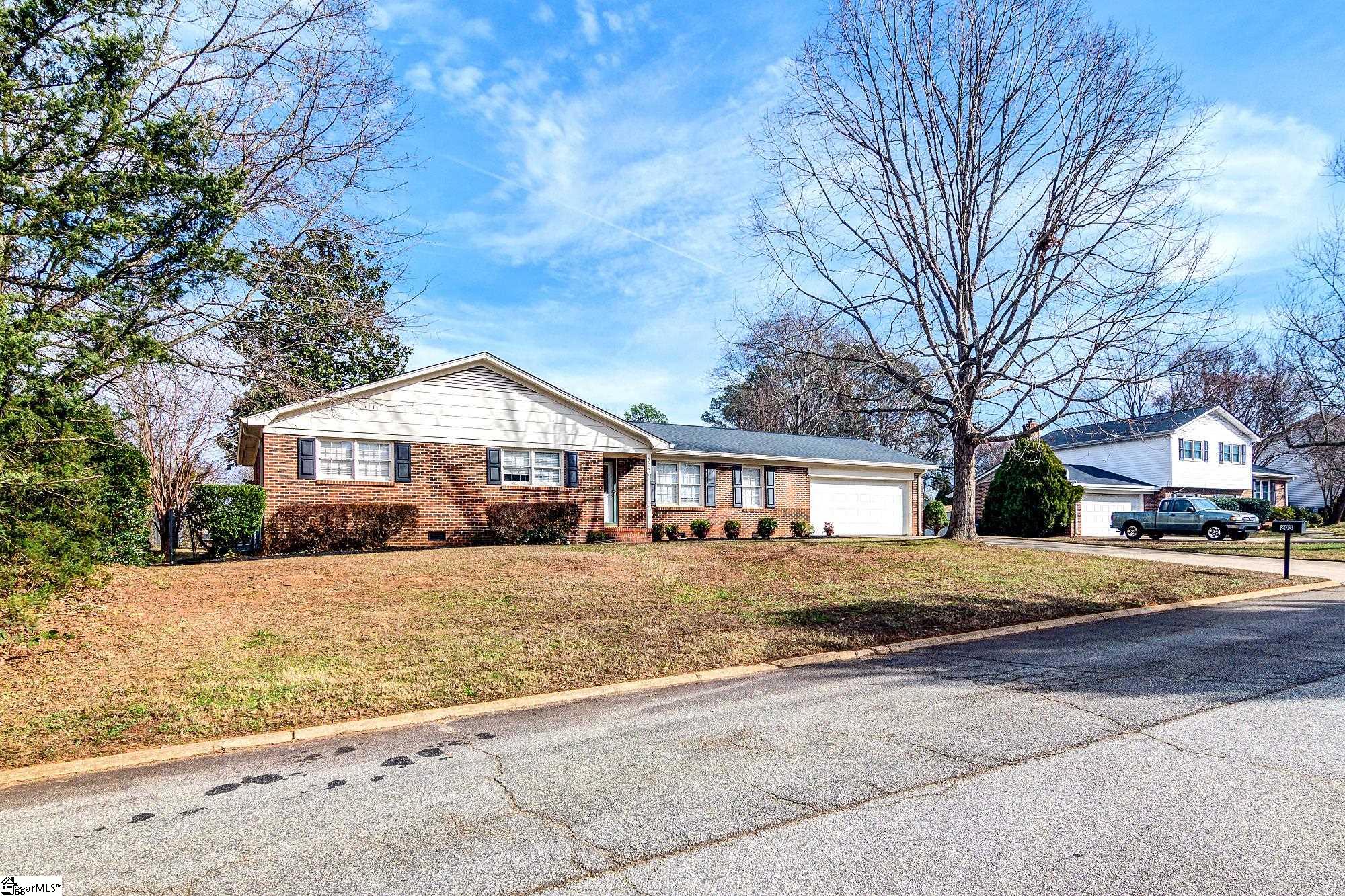 203 Needles Drive Simpsonville, SC 29680 - Photo 39 of 43