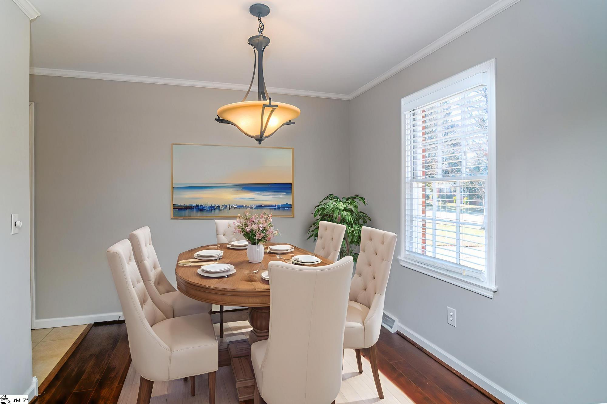 203 Needles Drive Simpsonville, SC 29680 - Photo 4 of 43