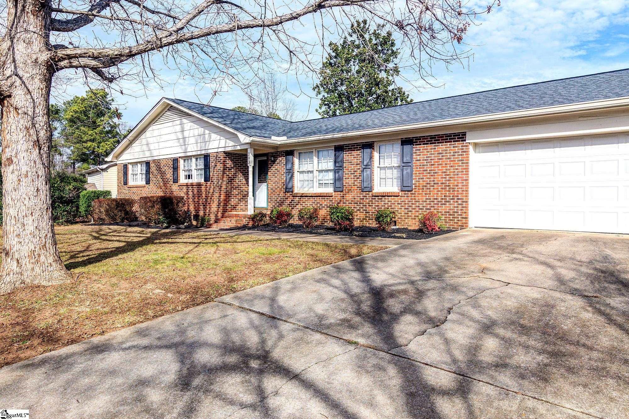 203 Needles Drive Simpsonville, SC 29680 - Photo 41 of 43