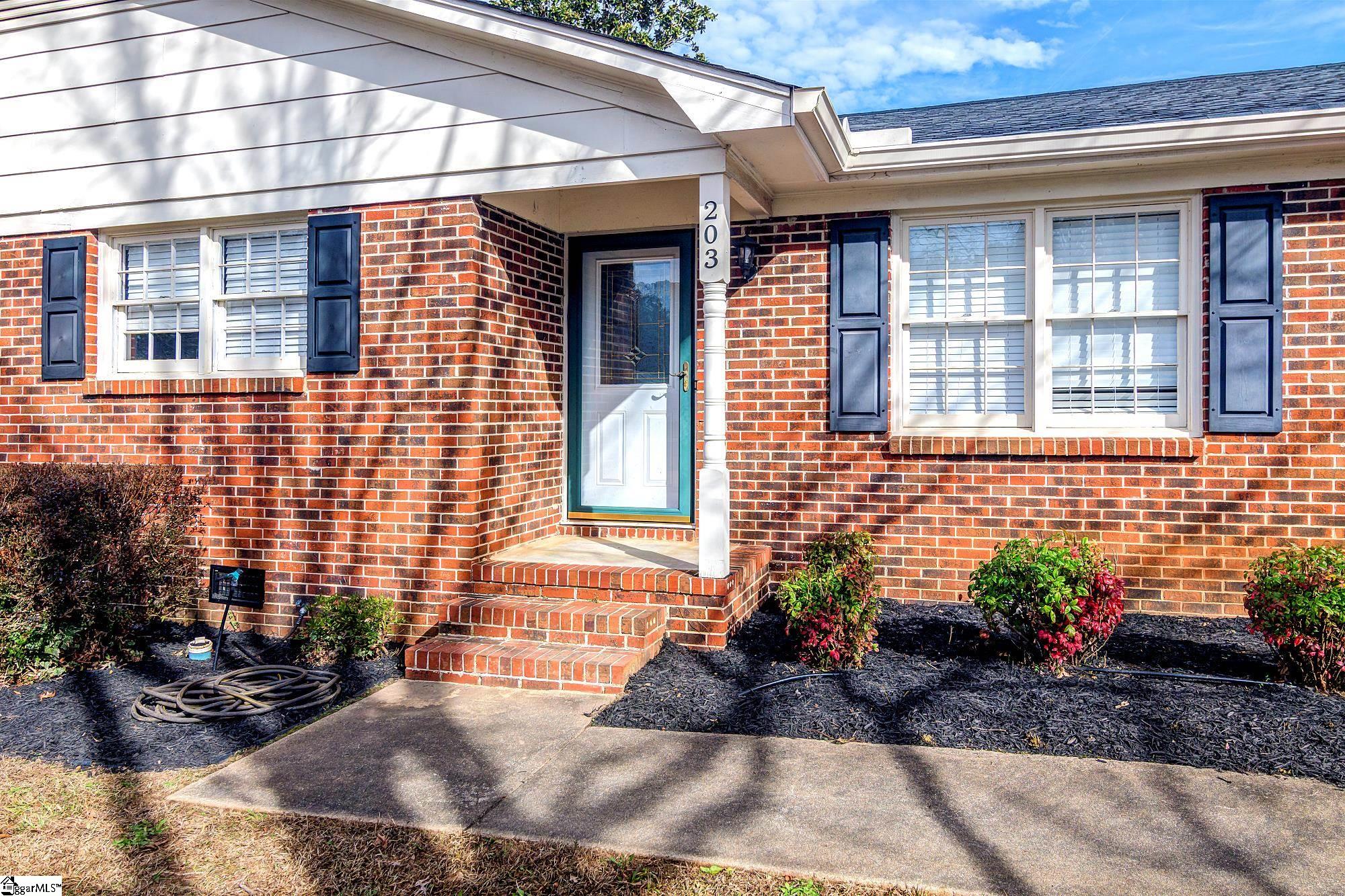 203 Needles Drive Simpsonville, SC 29680 - Photo 42 of 43