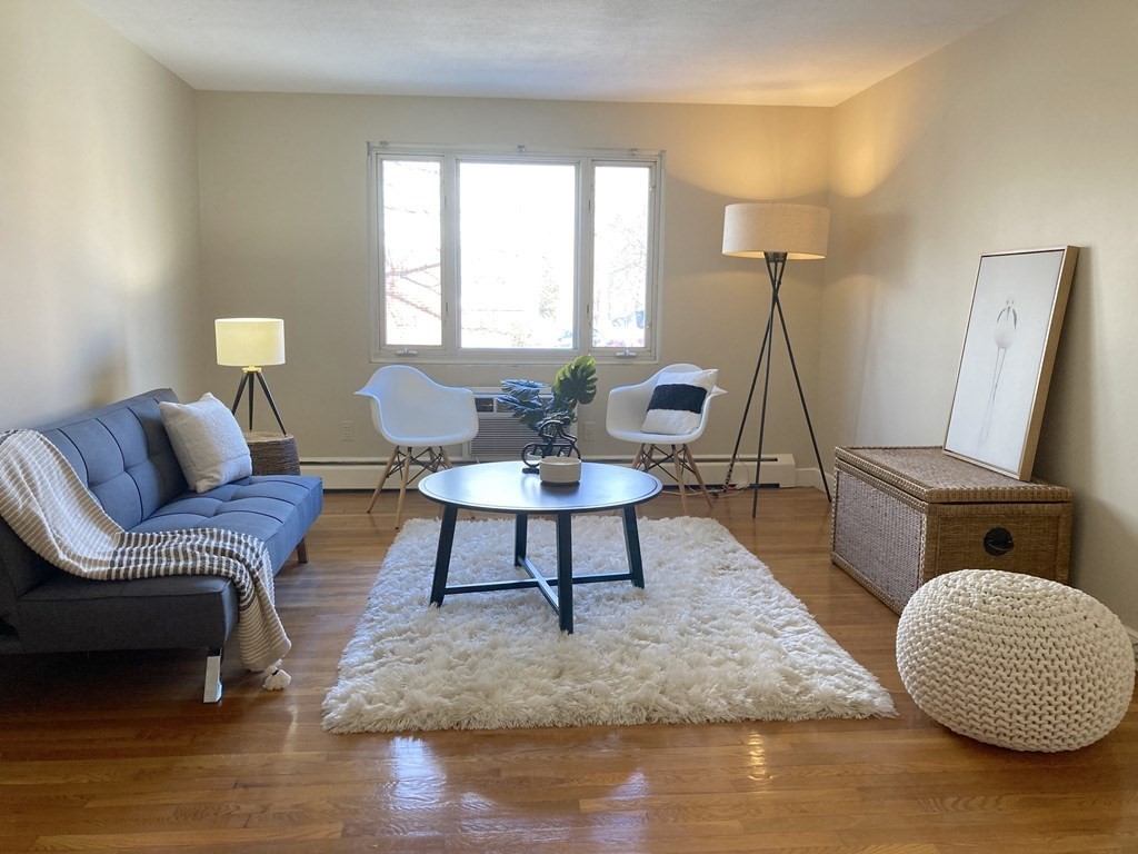 118 Decatur Street, Unit 5 Arlington, MA 02474 - Photo 2 of 15 Gallery Image 2