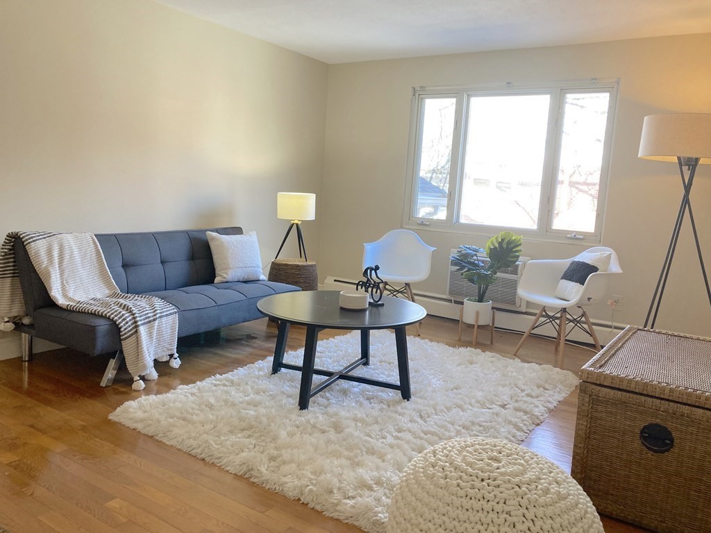 118 Decatur Street, Unit 5 Arlington, MA 02474 - Photo 3 of 15 Gallery Image 3