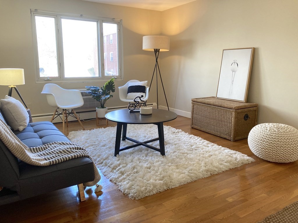 118 Decatur Street, Unit 5 Arlington, MA 02474 - Photo 4 of 15 Gallery Image 4