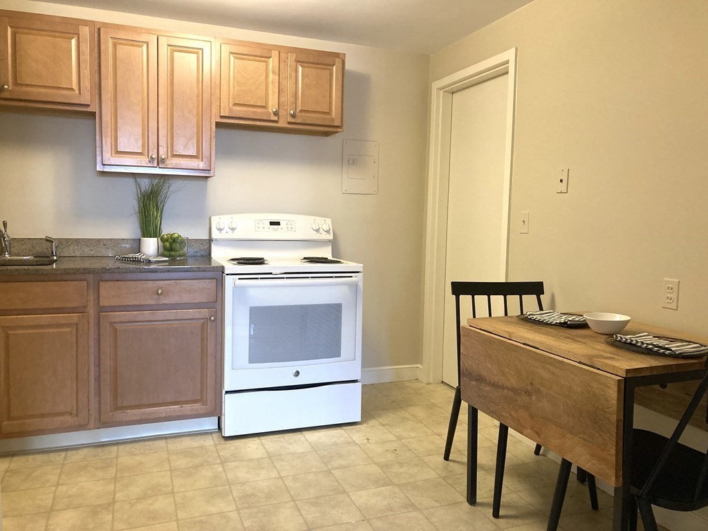 118 Decatur Street, Unit 5 Arlington, MA 02474 - Photo 5 of 15 Gallery Image 5