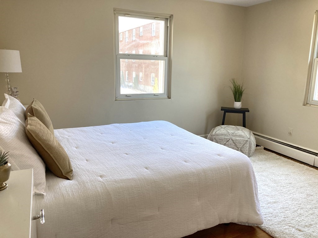 118 Decatur Street, Unit 5 Arlington, MA 02474 - Photo 8 of 15 Gallery Image 8