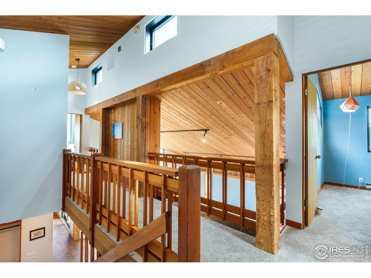 89 Gold Trail Boulder, CO 80302 - Photo 20 of 48 a view of an entryway
