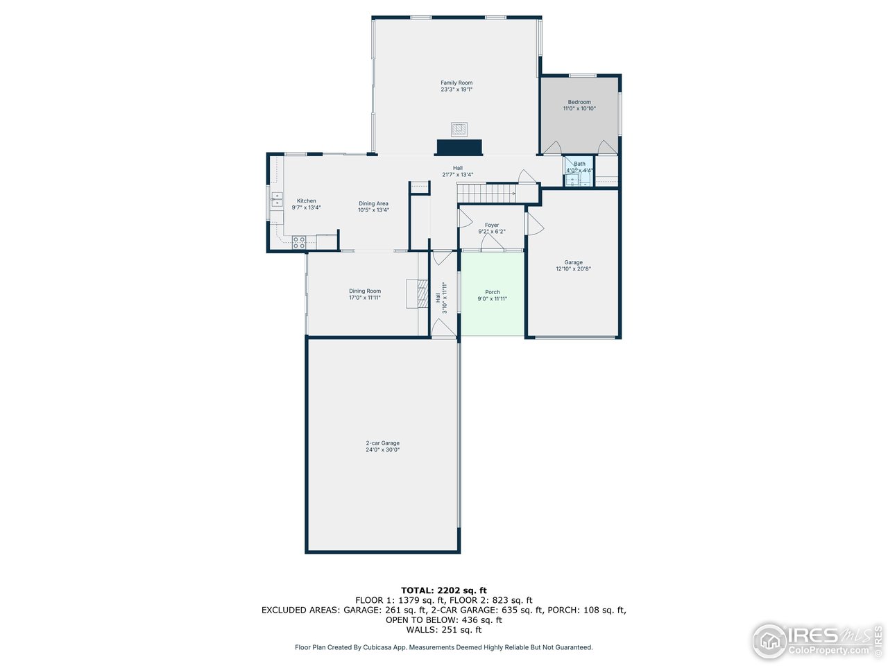 89 Gold Trail Boulder, CO 80302 - Photo 47 of 48