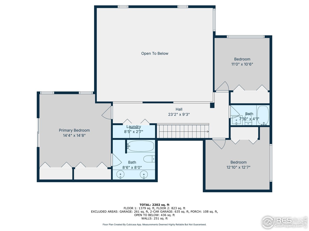 89 Gold Trail Boulder, CO 80302 - Photo 48 of 48