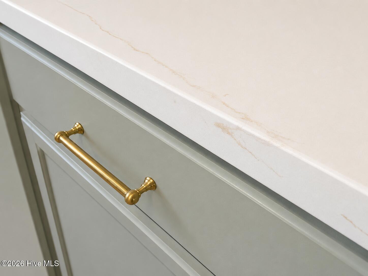 3904 Old Cherry Point Road New Bern, NC 28560 - Photo 2 of 2 countertop & handle