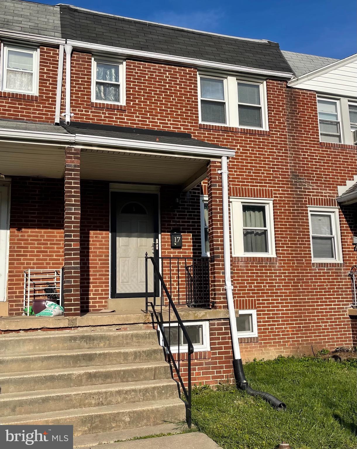 17 Warren Road Baltimore, MD 21221 - Photo 1 of 11