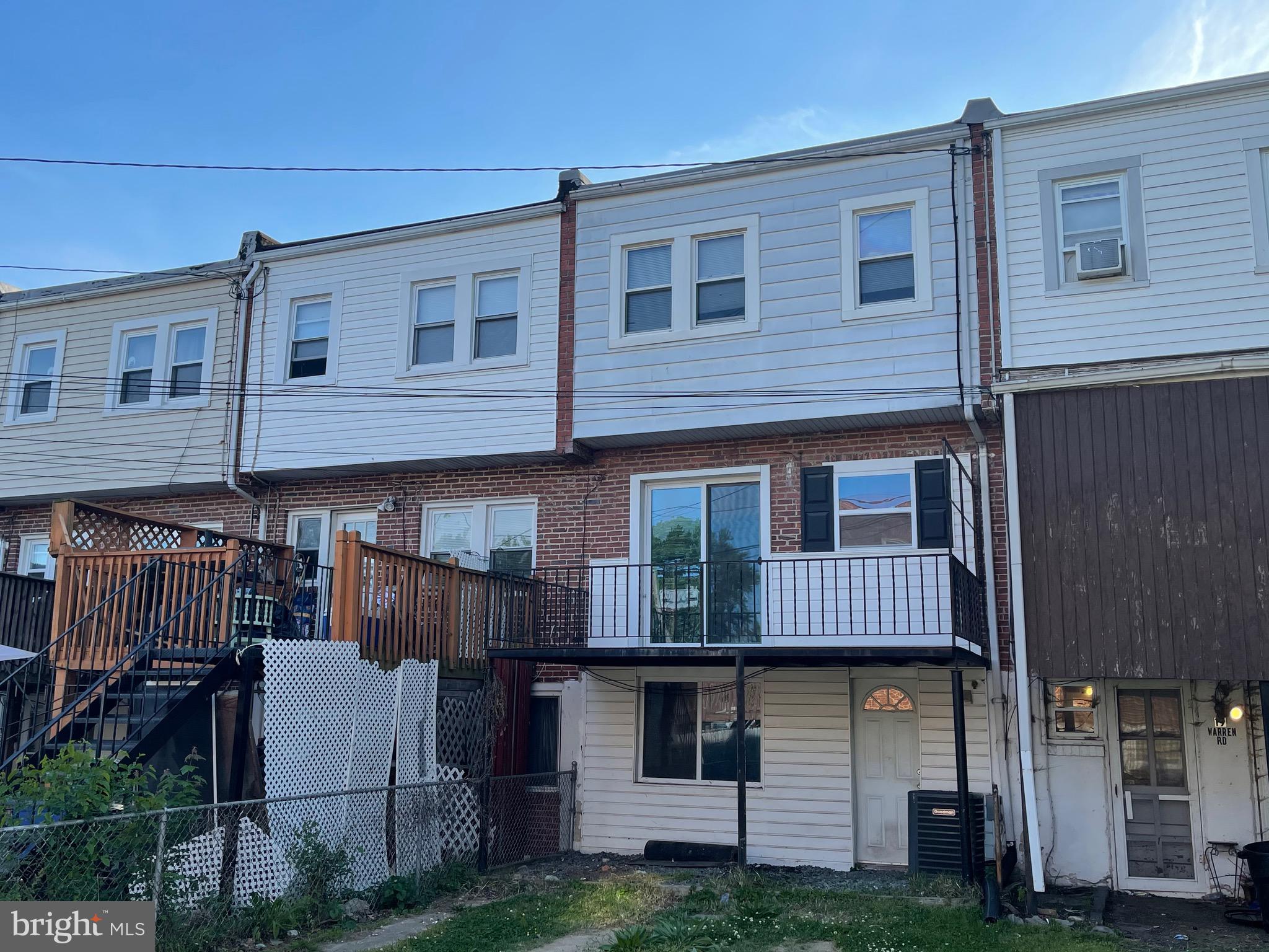 17 Warren Road Baltimore, MD 21221 - Photo 10 of 11