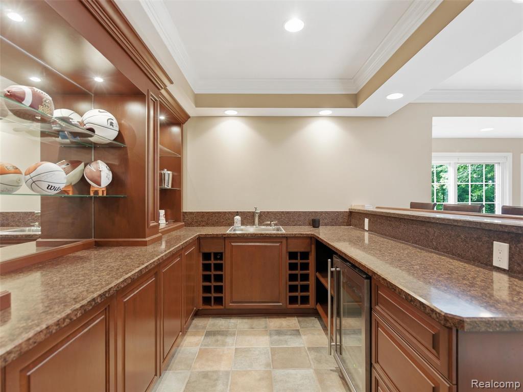5454 Creekmonte Drive Rochester, MI 48306 - Photo 46 of 69