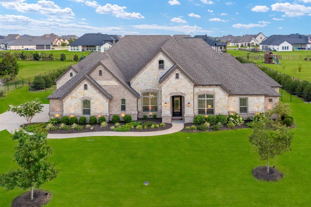 720 Inverness Lane Lucas, TX 75002 - Photo 1 of 1 Gallery Image 1